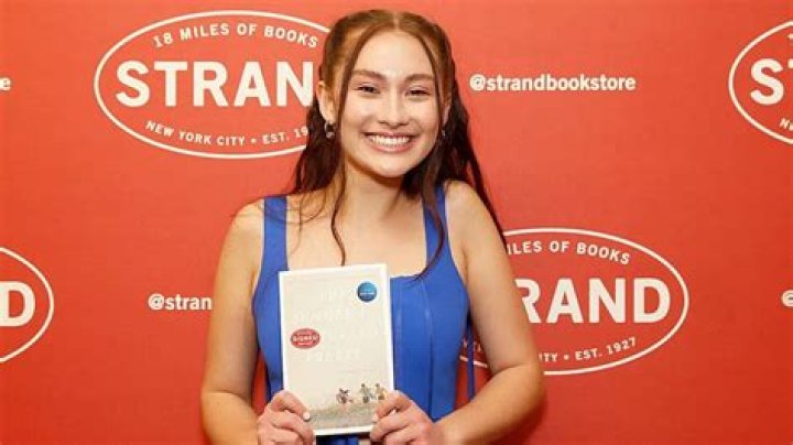 Lola Tung Wiki, Biography, age, height, parents, college, movies and TV shows, Instagram, net worth