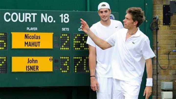 Longest Tennis Matches: 12 Unforgettable Showdowns