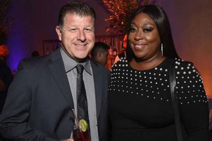 Loni Love Sheds Light On This Rather Odd Situation With BF James Welsh In New Video — Fans Want Her To Revisit Her Stance