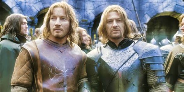 ‘Lord of the Rings’ star shares adorable and totally on-brand behind-the-scenes story