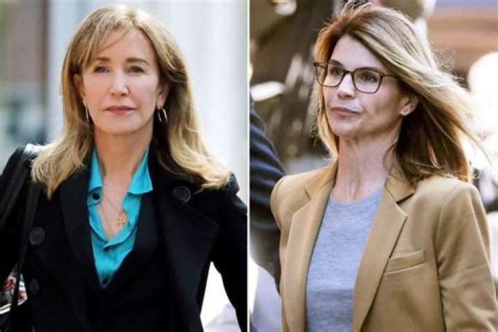 Lori Loughlin Is Likely To Get A Much Harsher Prison Sentence Than Felicity Huffman – Here’s Why!