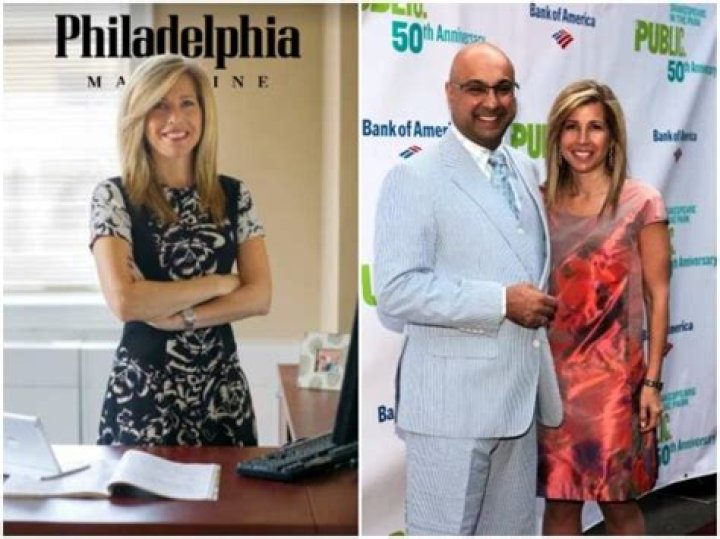 Lori Wachs (Ali Velshi Wife) Wiki, Bio, Age, Height, Weight, Husband, Net Worth, Facts