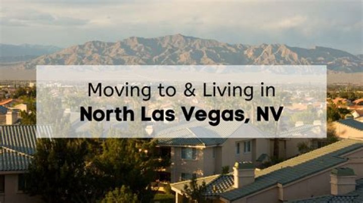 Lorraine Stewart – North Las Vegas, NV