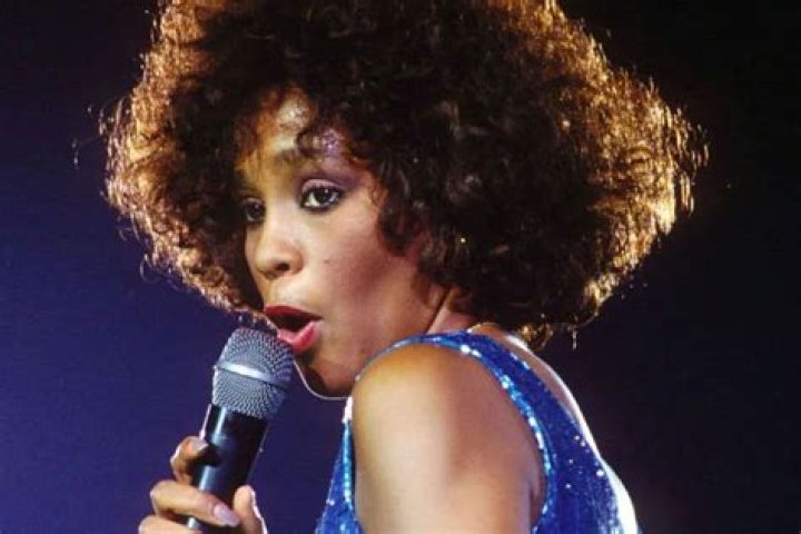 Lost Whitney Houston Remix Of Steve Winwood’s Higher Love Song Released