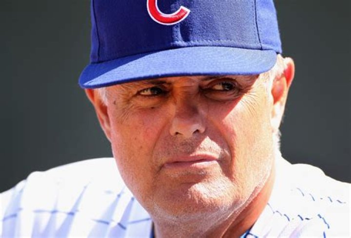 Lou Piniella Net Worth, Income, Salary, Earnings, Biography
