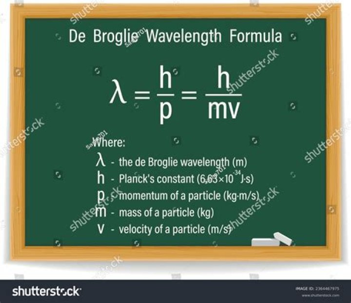 Louis De Broglie Biography - Childhood, Life Achievements & Timeline
