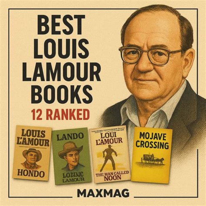 Louis L’Amour Biography – Facts, Childhood, Family Life, Achievements of Novelist