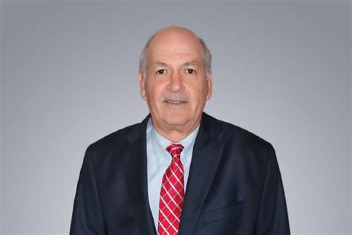 Louis Rubino – Tamaqua, PA