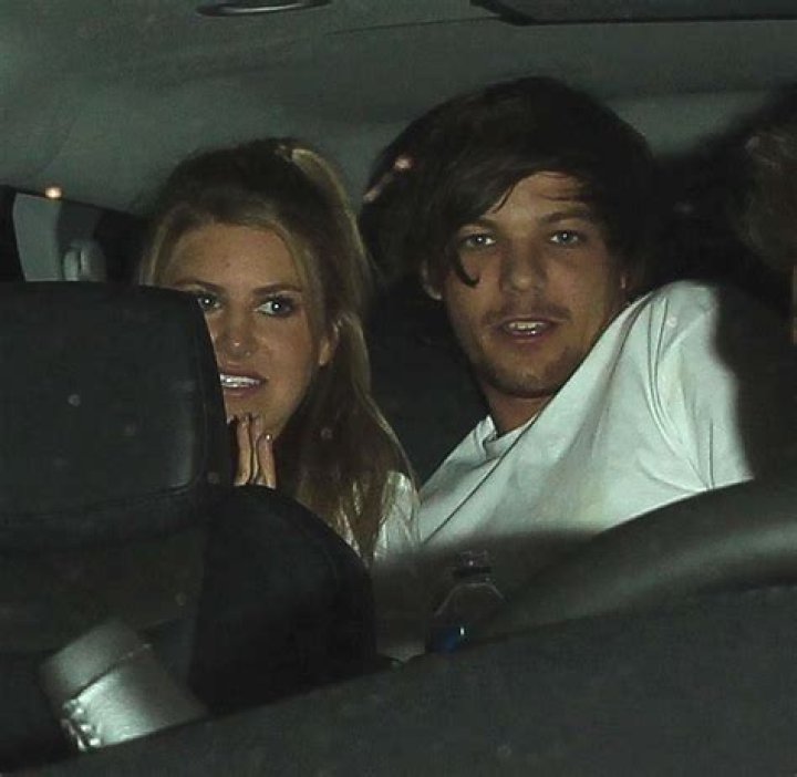 Louis Tomlinson and Girlfriend Sofie Nyvang Have A Age Difference Of Nine Years