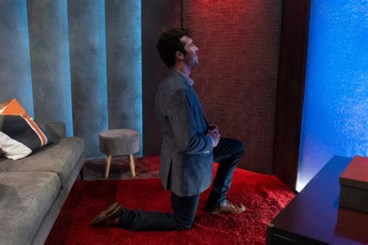 ‘Love Is Blind’: How long are they in the pods?