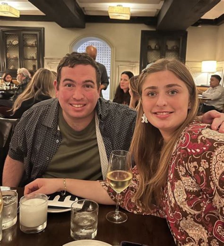 Love On The Spectrum: Jayden Evans Age Wikipedia And Parents Instagram