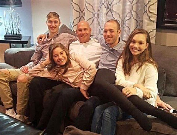 Lucia Bronzetti family: Parents, siblings, boyfriend, children