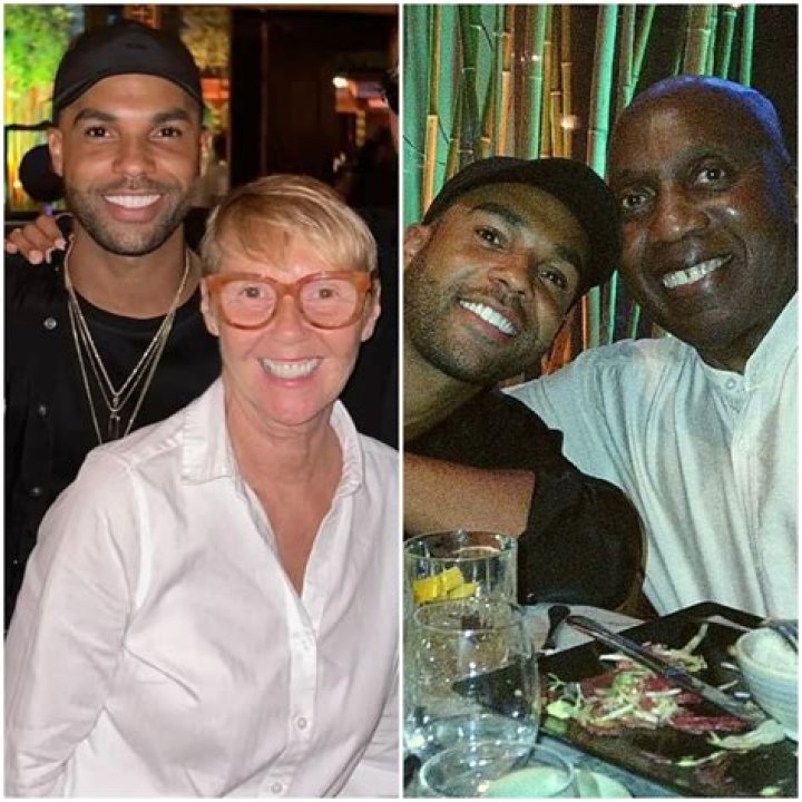 Lucien Laviscount Parents: Who Are Sonia Laviscount And Eugene Laviscount? Siblings Family And Net Worth