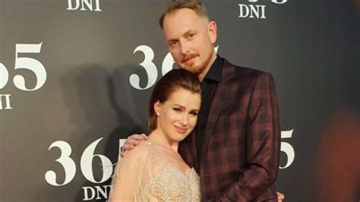 Łukasz Witt-Michałowski Wiki, Net Worth, Son, Wife, Height & More