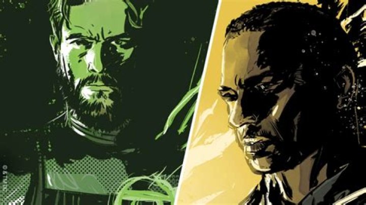 Luke Cage Star Ron Cephas Jones Circling Key Role In Shazam!