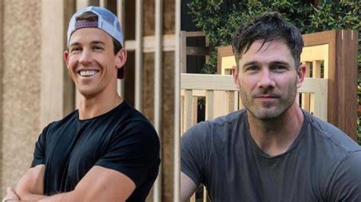 Luke Macfarlane Net Worth: How Much Is Luke Macfarlane Worth?