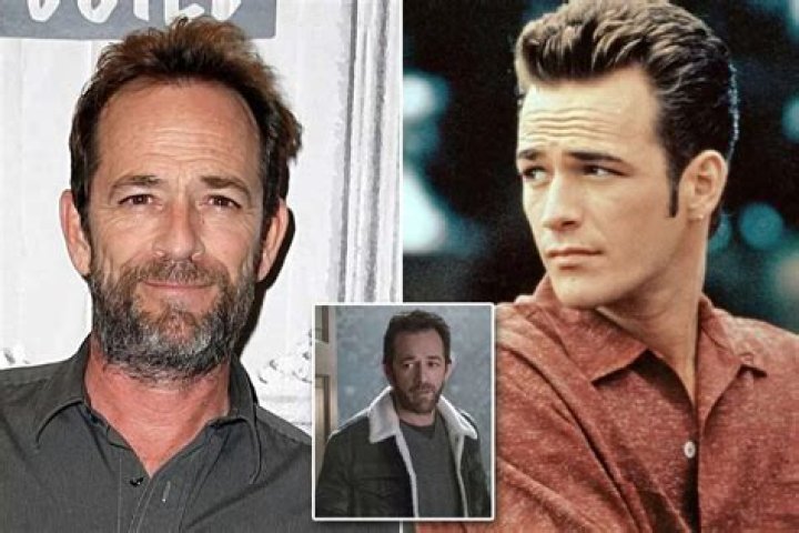 Luke Perry Tragically Passes Away Following Severe Stroke
