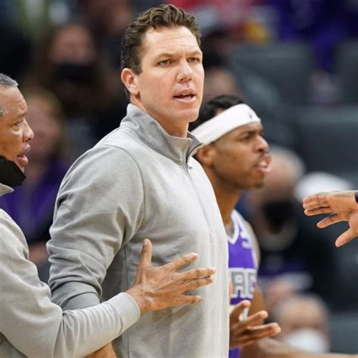 Luke Walton Kids: Does Luke Walton have a child?