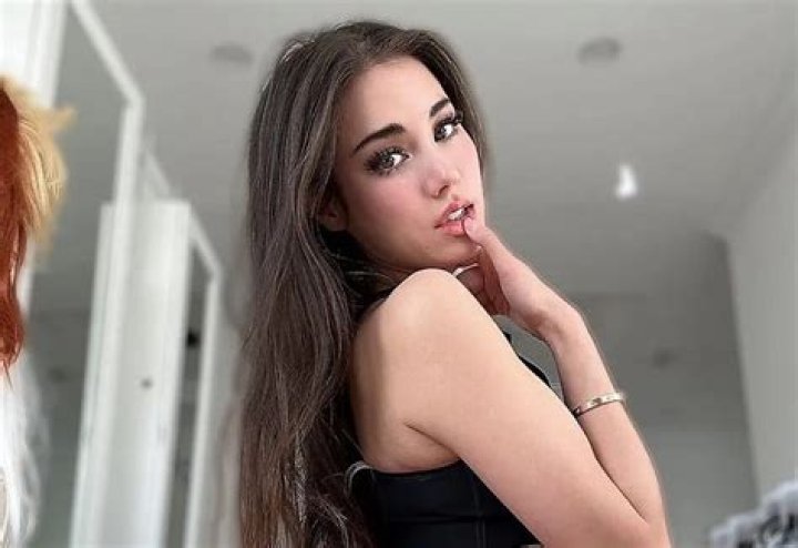 Luna Star Biography, age, height, boyfriend, OnlyFans, leaks, videos, pictures, Twitter