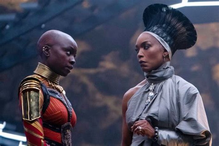 Lupita Nyong’o drops Wakanda Forever BTS photo to celebrate Thanksgiving