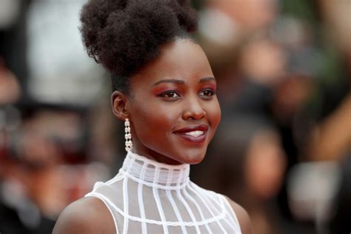 Lupita Nyong’o Net Worth