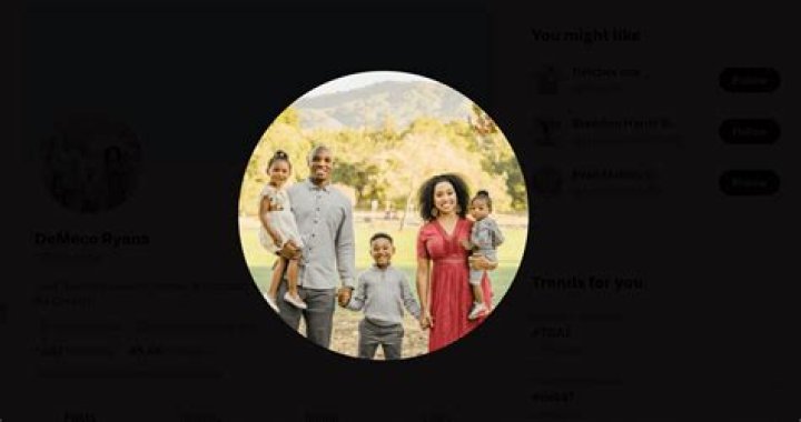 Luri Lapicus family, wife, children, parents, siblings