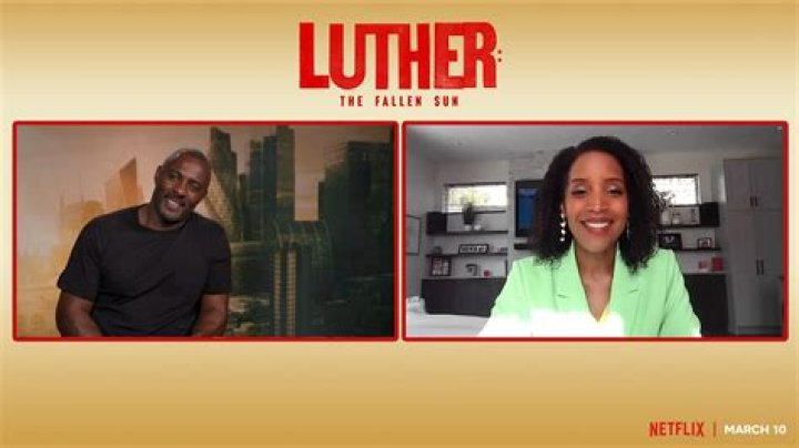 Luther Review: Series Three, Episode Two