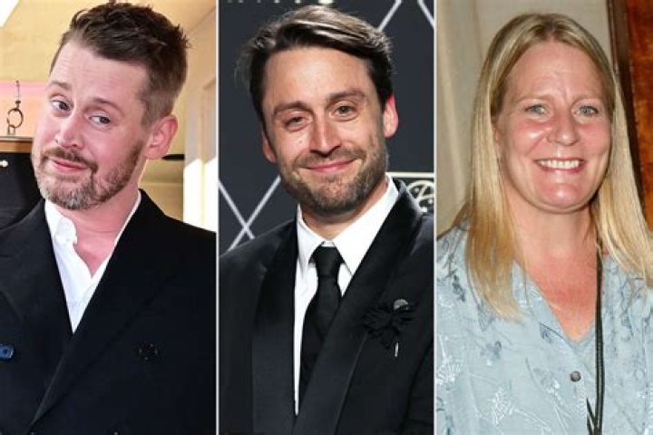 Macaulay Culkin parents: Meet Kit Culkin, Patricia Brentrup
