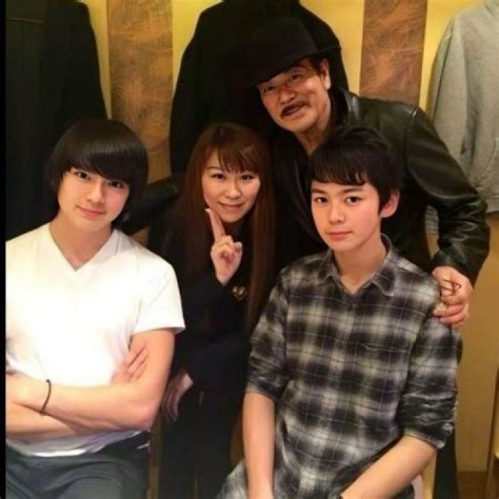 Mackenyu Parents: Meet Sonny Chiba & Tamami Chiba
