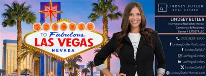 Mackenzie Butler – Las Vegas, NV