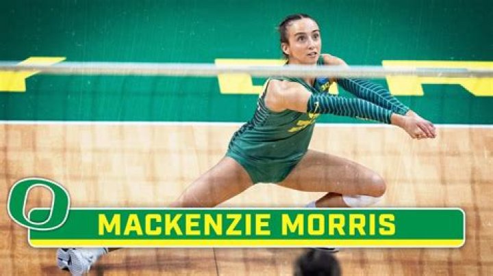Mackenzie Morris, PA – Seekonk, MA