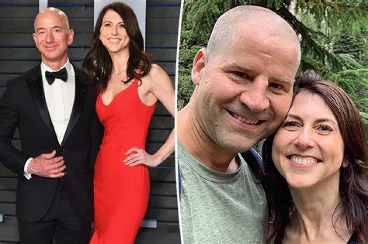 Mackenzie Scott Wiki, Bio, Age, Net Worth, Kids, Height, Family, Parents, Jeff Bezos Ex-Wife, Instagram