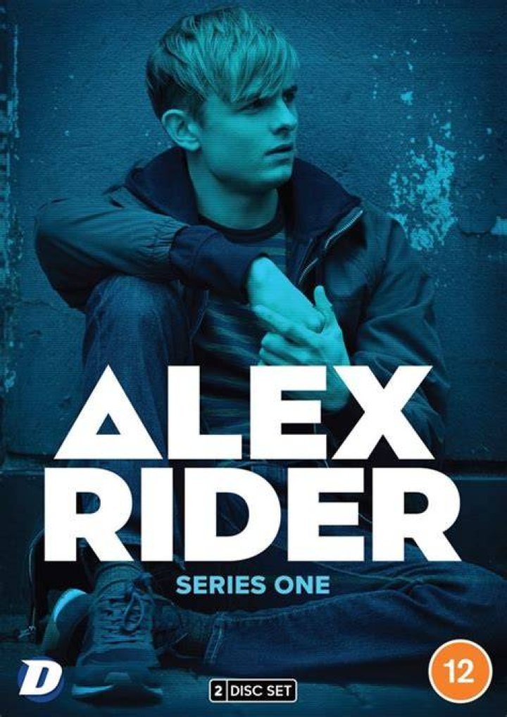 Macy Nyman Alex Rider: Biography, Age, Height, Instagram, Wikipedia, Boyfriend