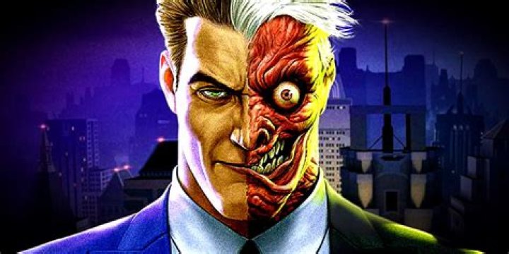 Mad Hatter And Two-Face Confirmed For The Batman