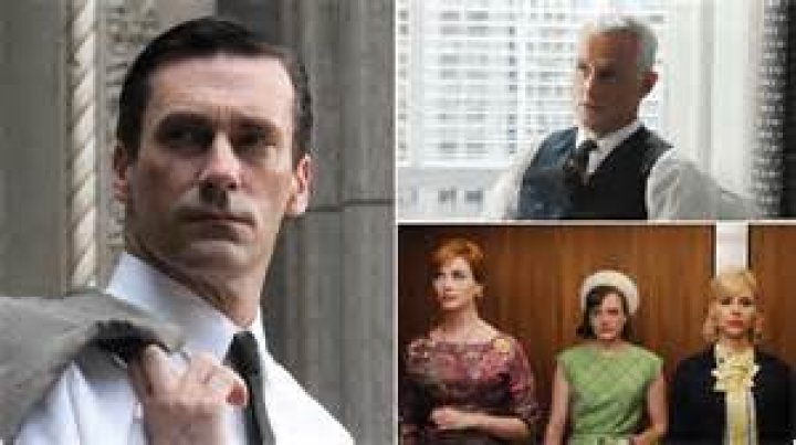 Mad Men Star Being Eyed To Play Alfred In The Batman