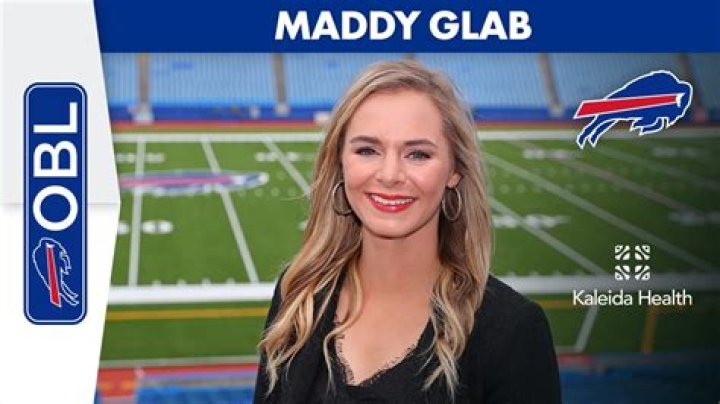 Maddy Glab Wiki, Age, Husband, Kids, Parents, Education and More