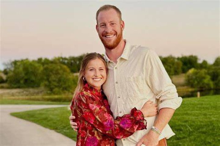 Madison Oberg – Bio, Family, Facts About Carson Wentz’s Wife