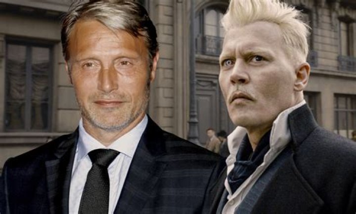Mads Mikkelsen Talks Replacing Johnny Depp In ‘Fantastic Beasts’ – Has He Reached Out To Him?