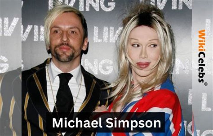 Madsodi Simpson Age, Biography,