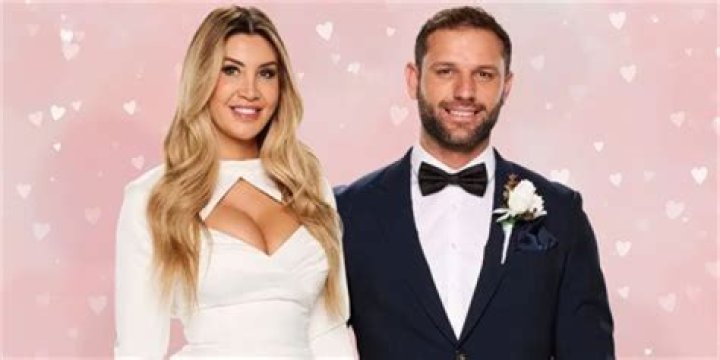 MAFS: Who Are Bao And Johnny? Age Ethnicity And Instagram