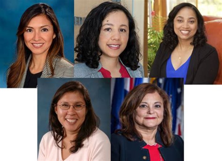 Magaly (Rodriguez) Rodriguez De Bittner – Baltimore, MD