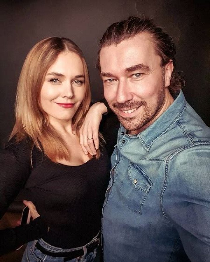 Magdalena Lamparska Wiki, Boyfriend, Age, Net Worth, Height & More