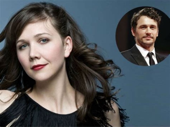 Maggie Gyllenhaal Initially Didn’t Feel She Deserved Same Pay As Deuce Co-Star James Franco – Here’s Why