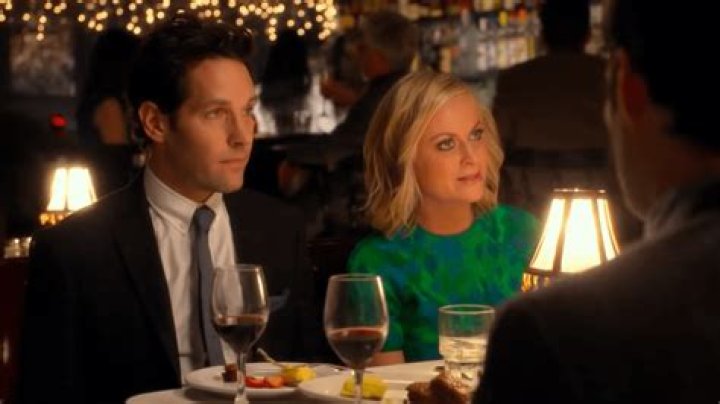 Magic Mike’s disastrous furniture business seems to have found its muse in a sloppy Paul Rudd rom-com
