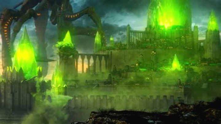 Magic: The Gathering Reveals New Planeswalker For Ikoria: Lair Of Behemoths