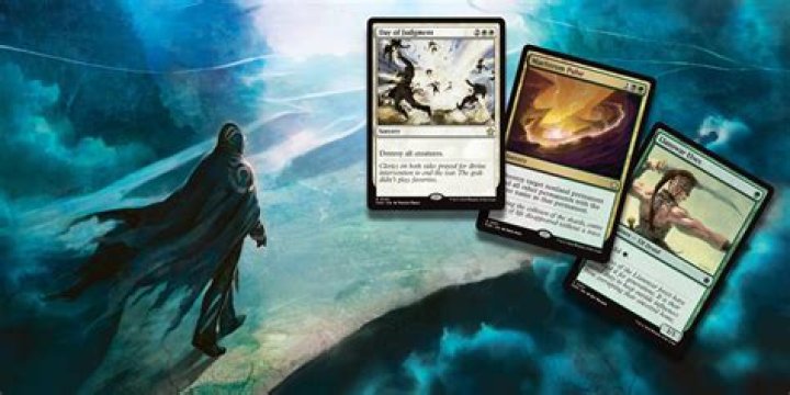 Magic: The Gathering Reveals Two New Cards For The Walking Dead Crossover