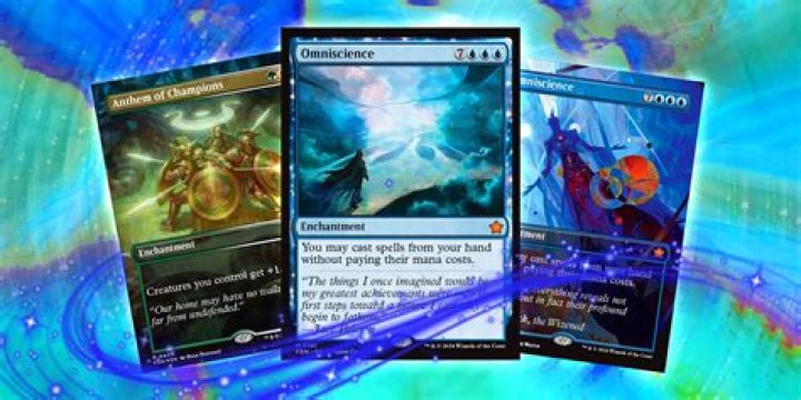 Magic: The Gathering Teases New And Returning Mechanics For Zendikar Rising
