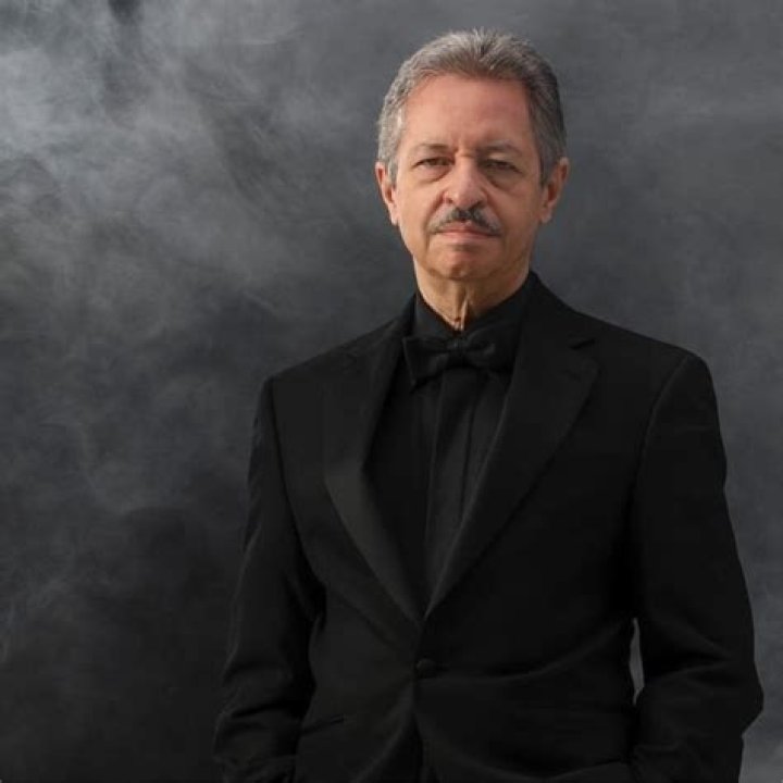Magician Darwin Ortiz Cause of Death, How Did Darwin Ortiz Die?