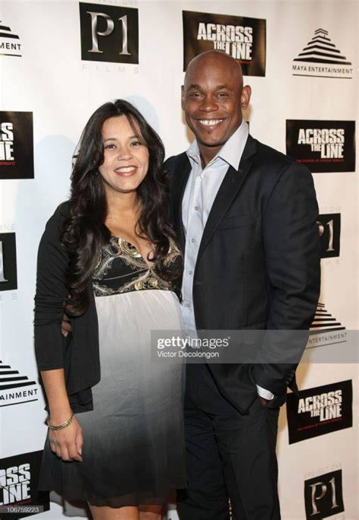 Mahiely Woodbine Biography And Net Worth Of Bokeem Woodbine’s Wife