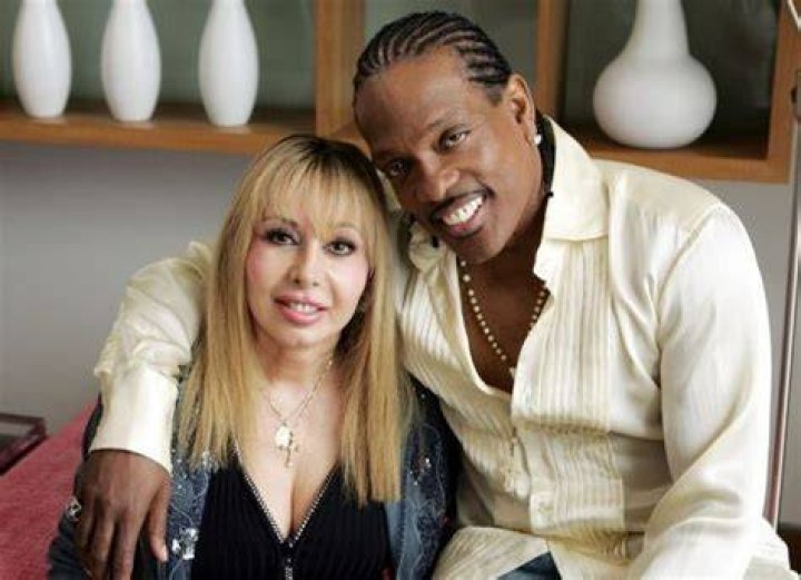 Mahin Wilson Charlie Wilson’s Wife: Age, Wiki, Bio, Net Worth And Kids